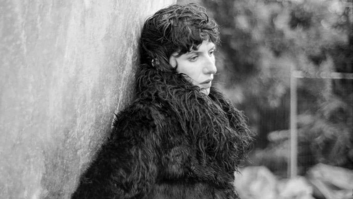 Aldous Harding event image