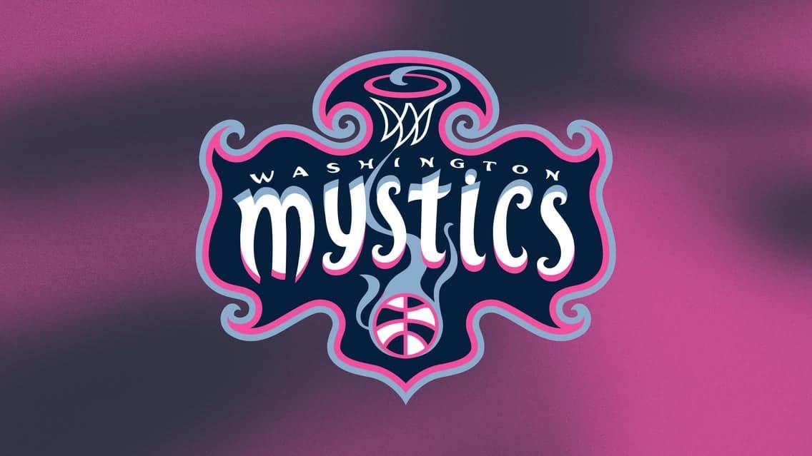 Mystics vs. Chicago Sky event image