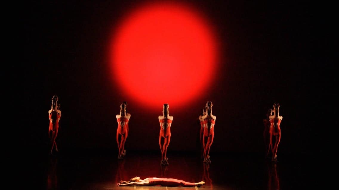 Béjart Ballet Lausanne: The 100th Anniversary of Maurice Béjart event image