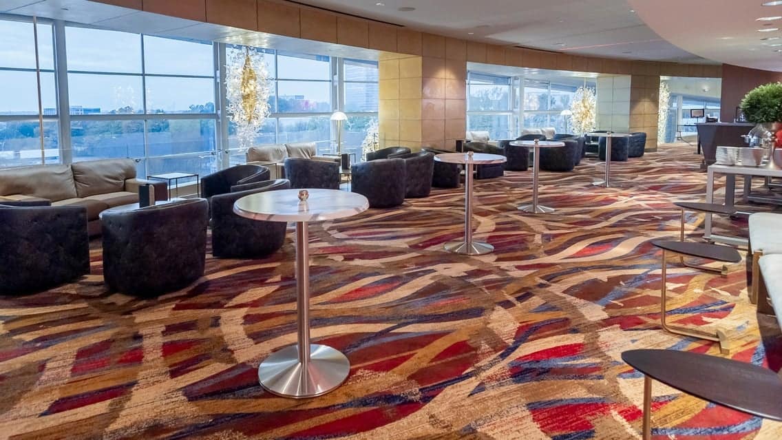 Marvin Gaye Skyline Lounge event image