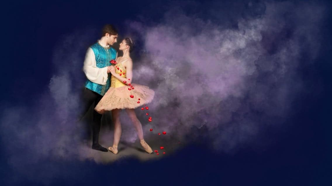 An Enchanted Morning With CNY Ballet event image