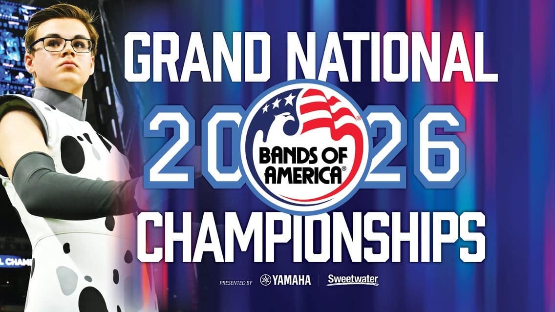 Grand National Championships Presented By Yamaha And Sweetwater event image