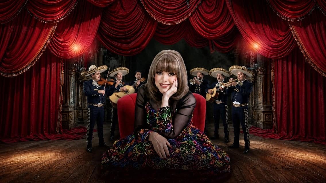 Yolanda del Rio - La Gran Senora de Mexico event image