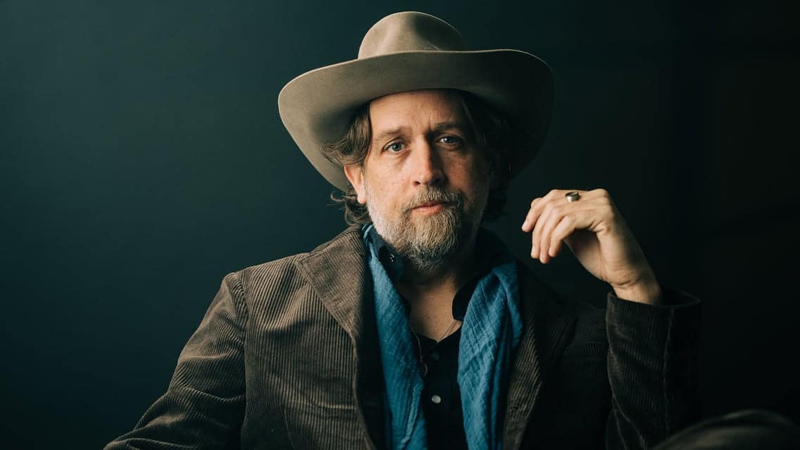 Hayes Carll event image