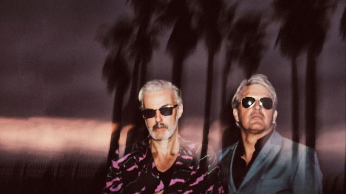 TRIGGERFINGER - Tarmac Tour 2026 event image