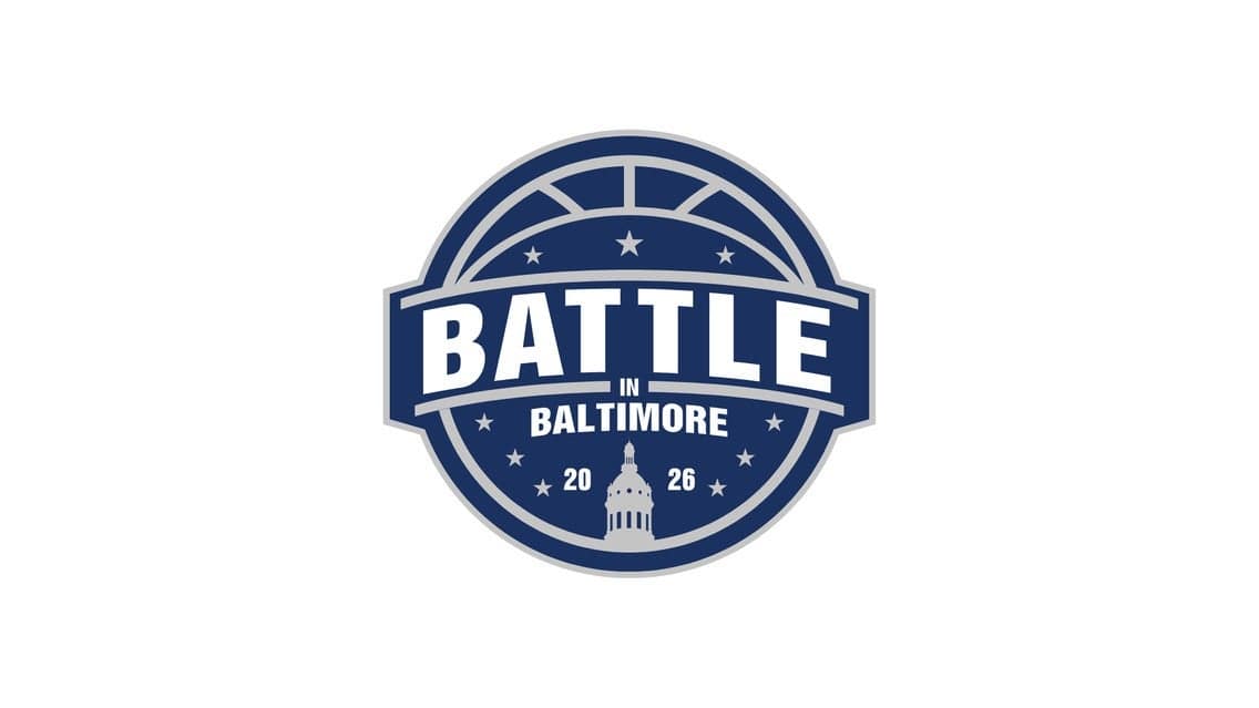 Battle In Baltimore event image