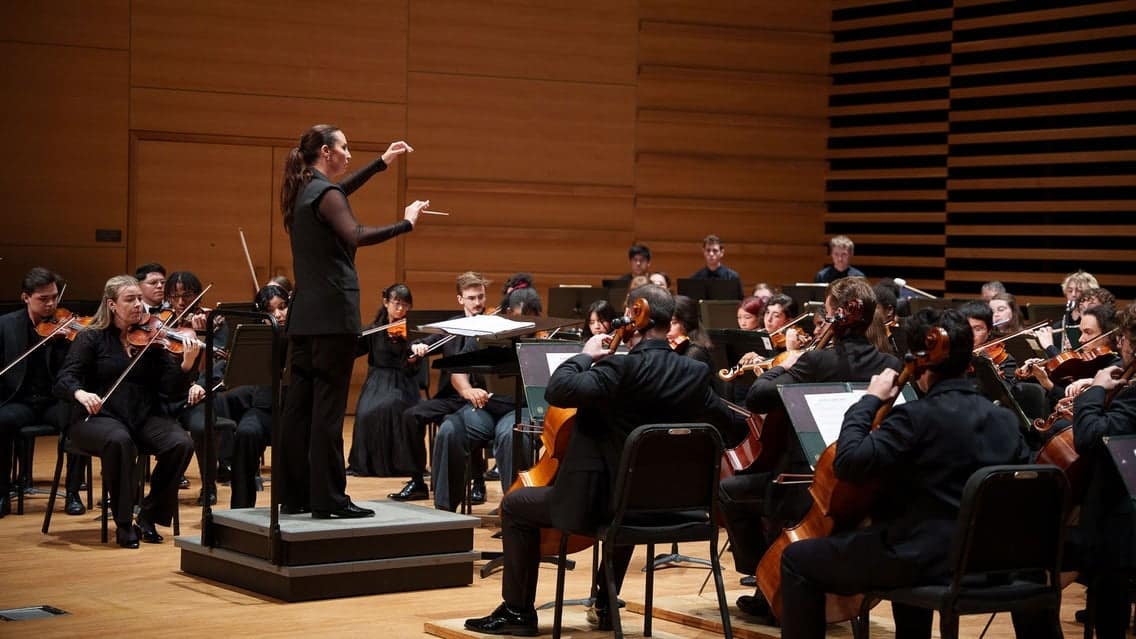 USF Symphony Orchestra event image