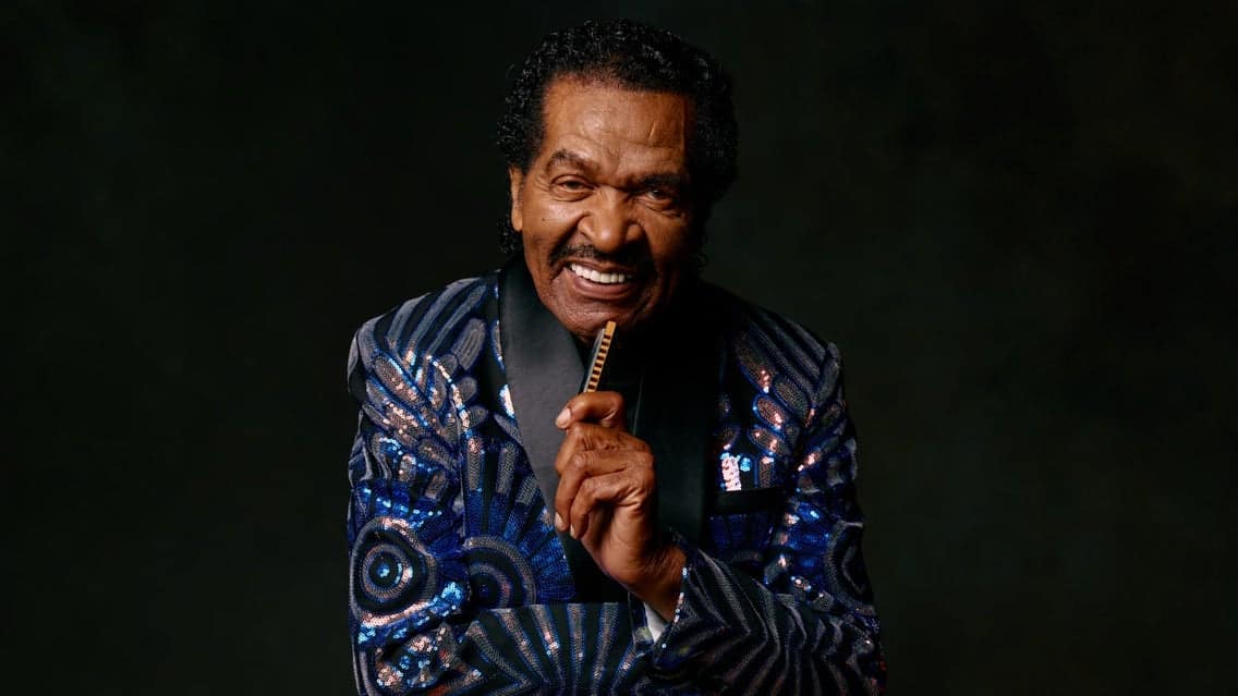 Bobby Rush event image