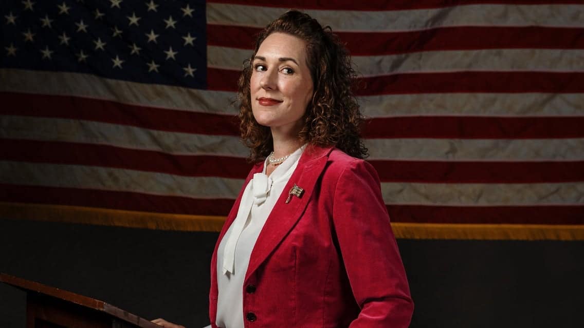 What the Constitution Means to Me (CBT) event image