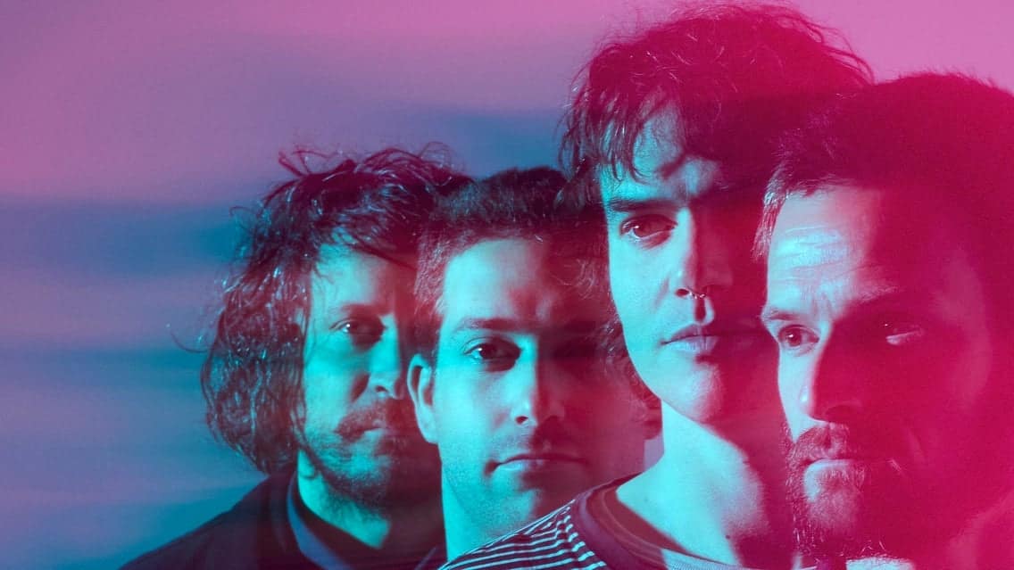 ALL THEM WITCHES: 21 Shows / 21 Days event image