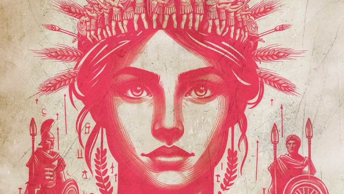 Cléopâtre - La Reine Louve event image