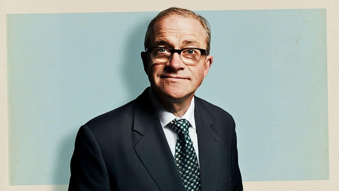 Harry Enfield and No Chums event image