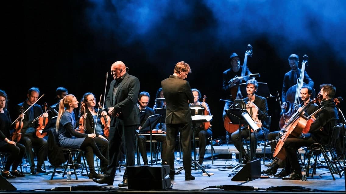 André Kuipers & Kamerata-Zuid event image