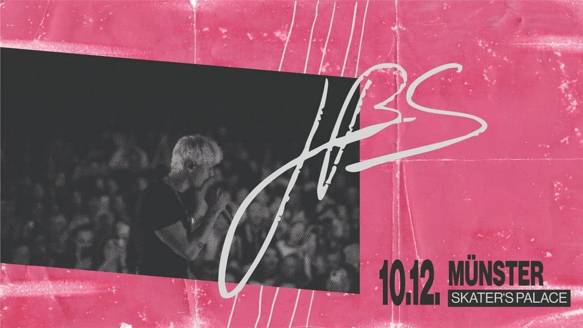 JBS - Jahresabschlusskonzert event image