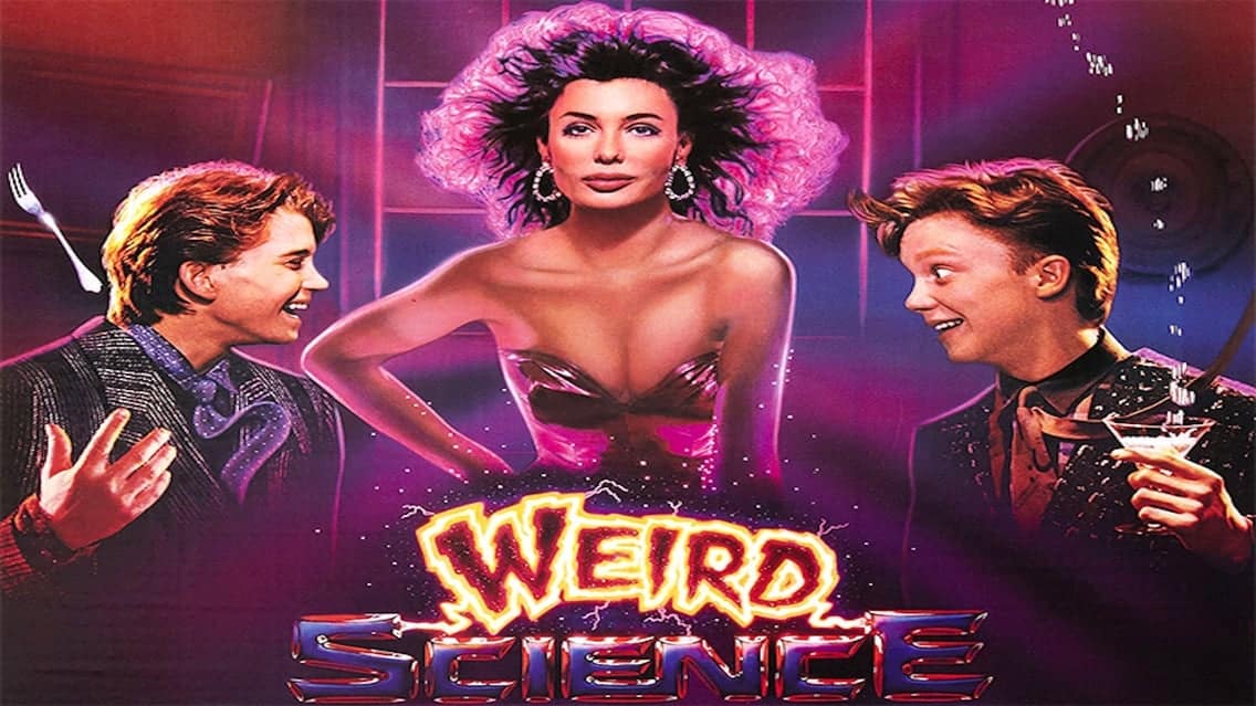 Weird Science