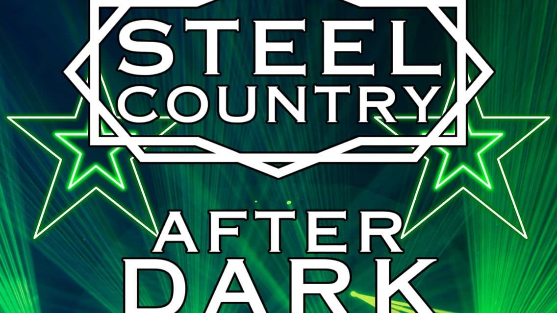 Steel Country After Dark event image