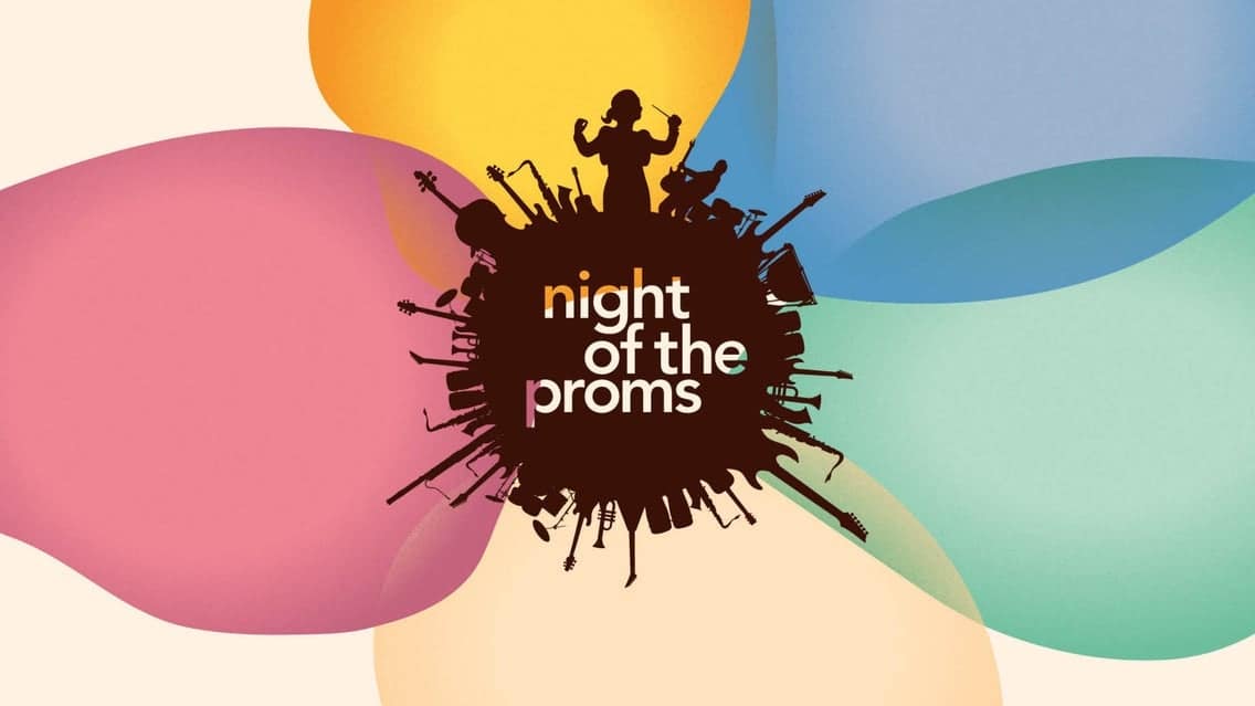 Night of the Proms 2026 event image