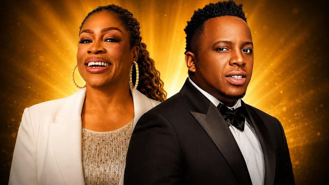 East Midlands Gospel Music Festival 2026 event image