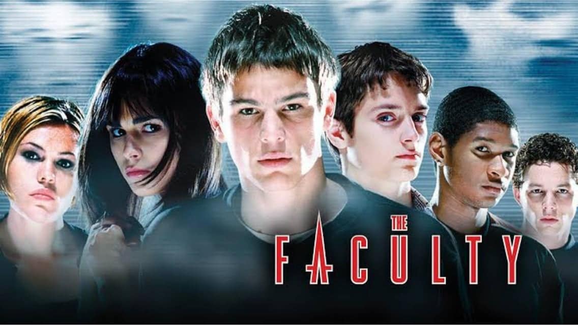 The Faculty event image