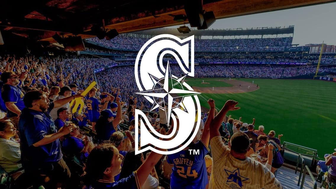 Seattle Mariners vs. Texas Rangers event image
