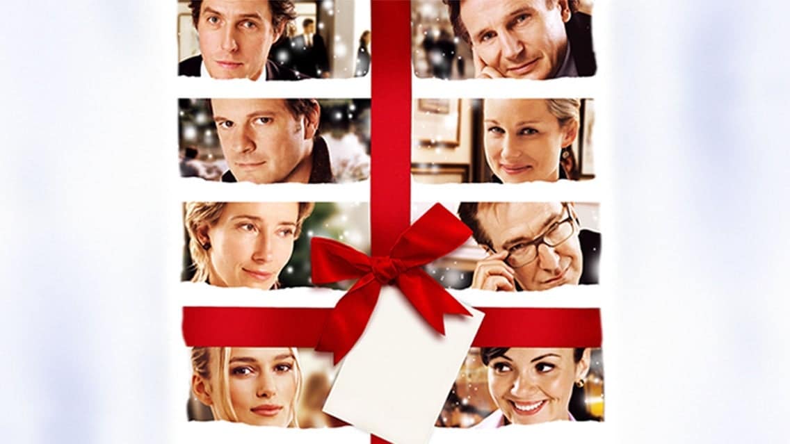 Love Actually In Concert - Film With Live Orchestra event image