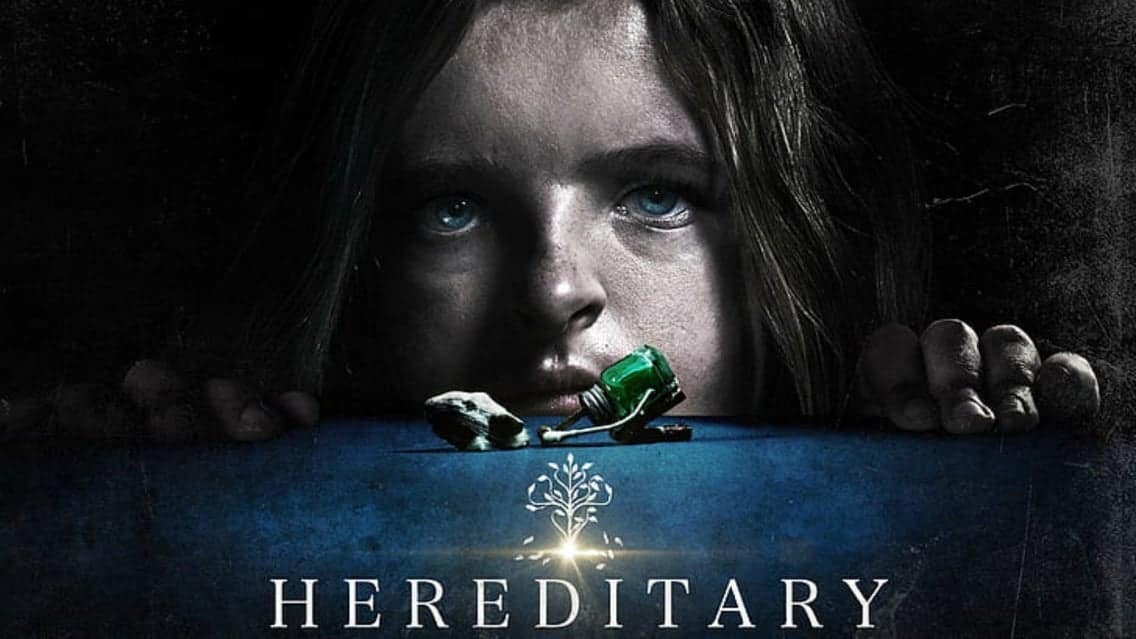 Hereditary (2018 film) event image