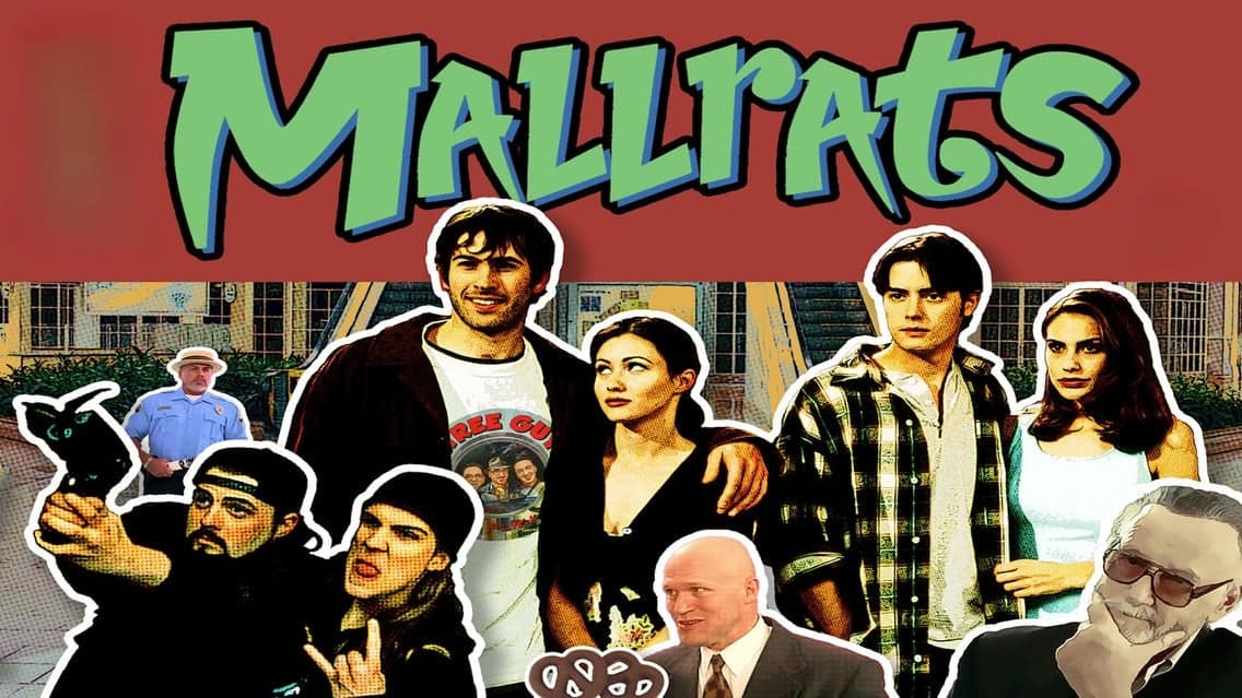 Mallrats event image
