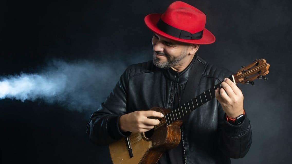 Latin Sizzle : Tucson Symphony Orchestra event image