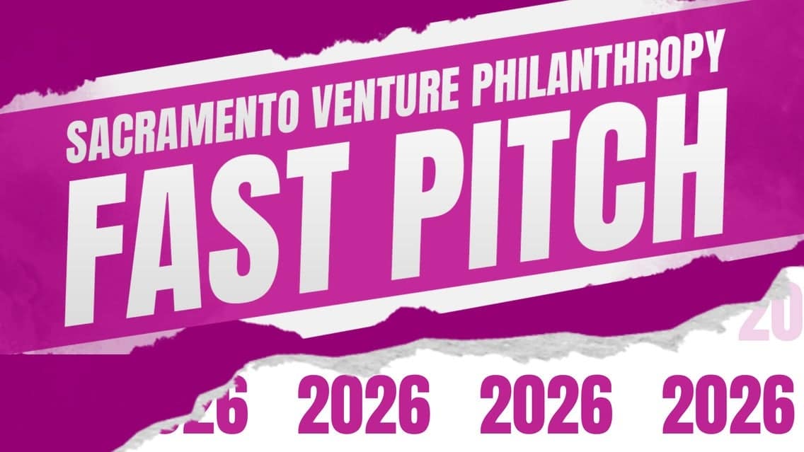 SVP Fast Pitch Showcase 2026 event image