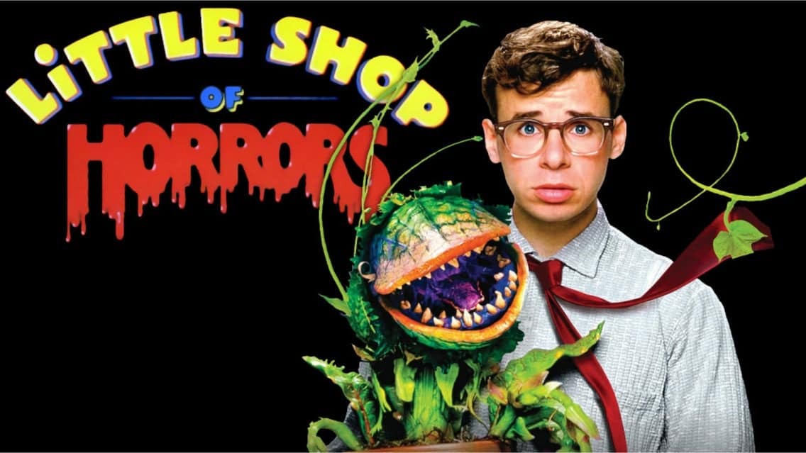 Little Shop of Horrors event image