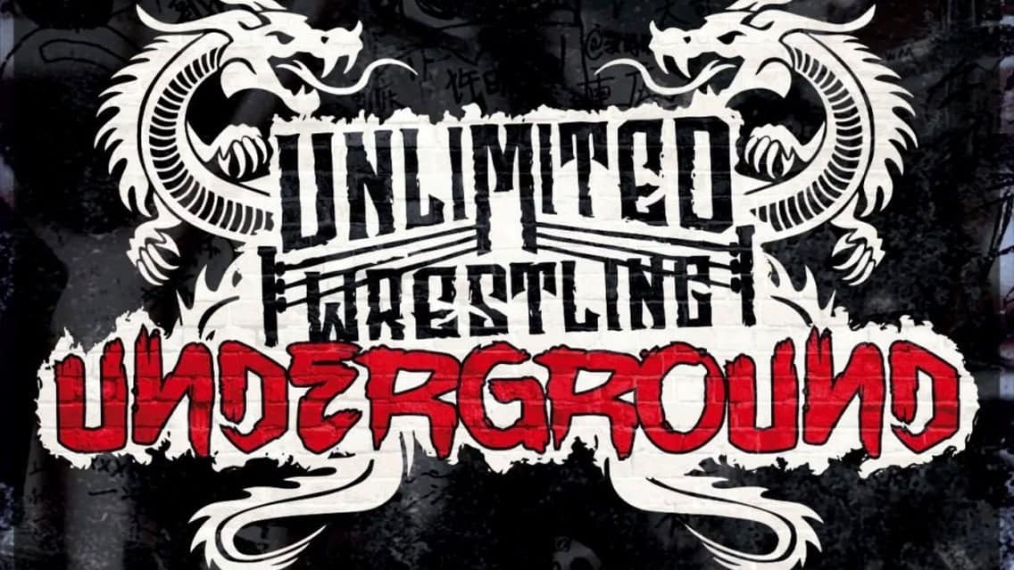 Unlimited Wrestling Underground #9: Halloween-Edition event image