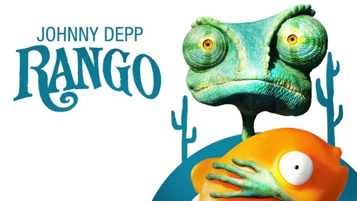 Rango event image