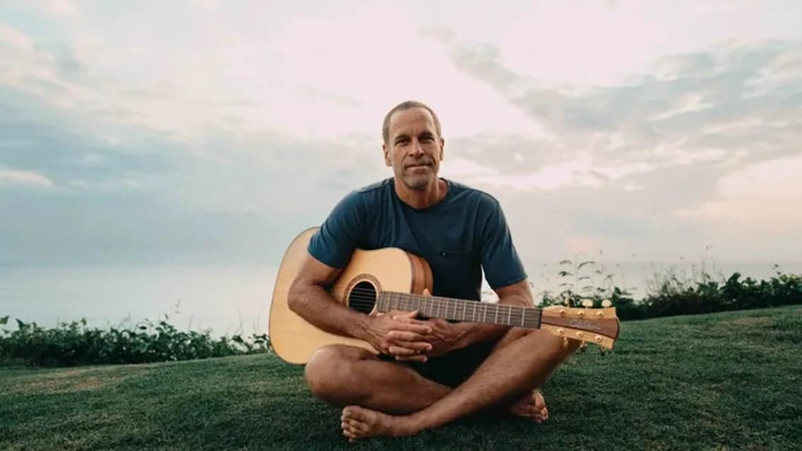 Jack Johnson: SURFILMUSIC (2026)