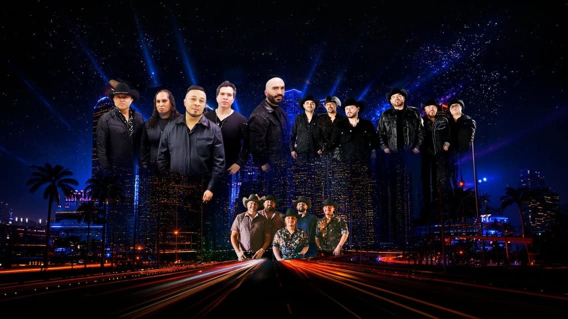 Siggno, Solido y Predilecto event image
