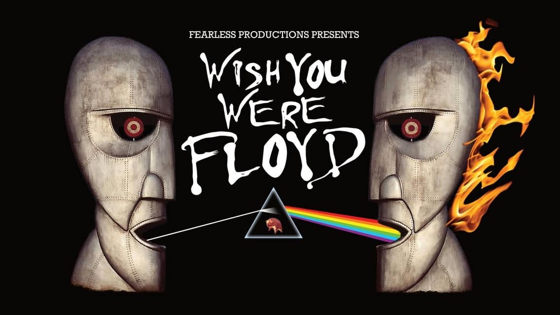 Wish You Were Floyd event image