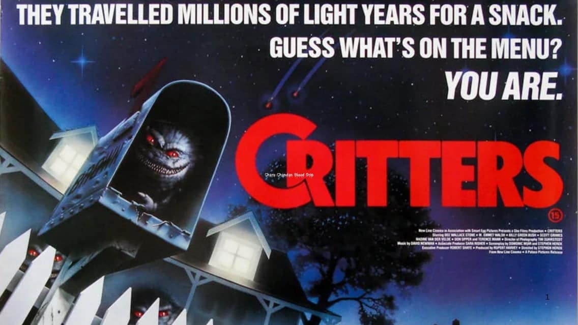 Critters event image