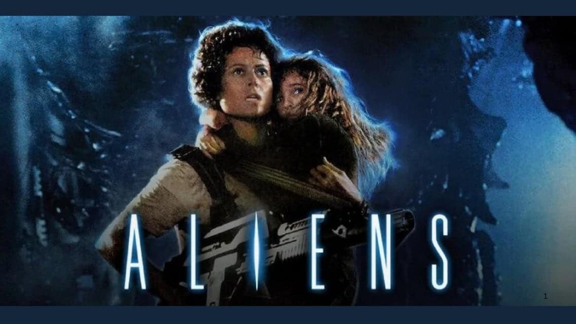 Aliens: Special Edition Featuring Live Q&A event image