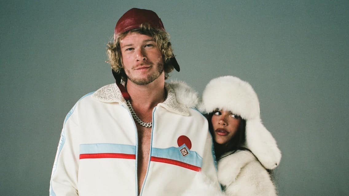 Yung Gravy: The Joyrider Tour @ Rialto Theatre event image