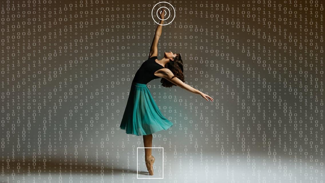 Encoding: Fall Dance Concert event image