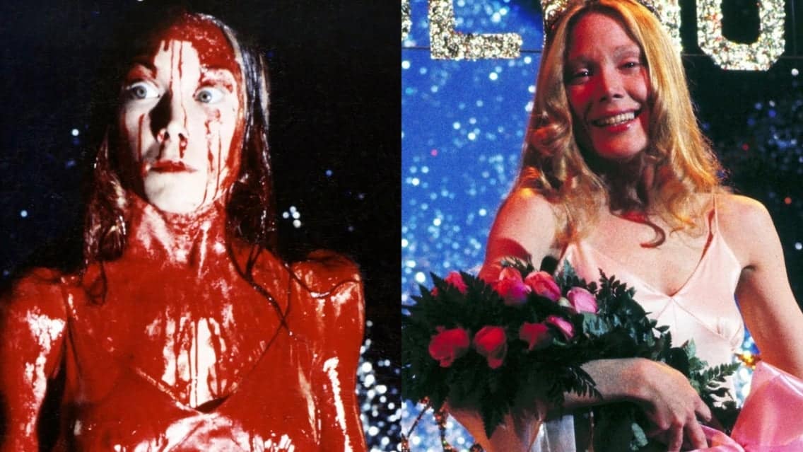 sCarrie Prom: Celebrating the 50th Anniversary of Carrie event image