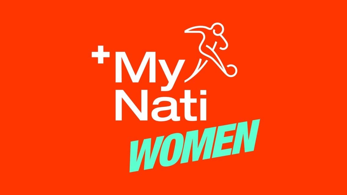 MyNati - Women event image