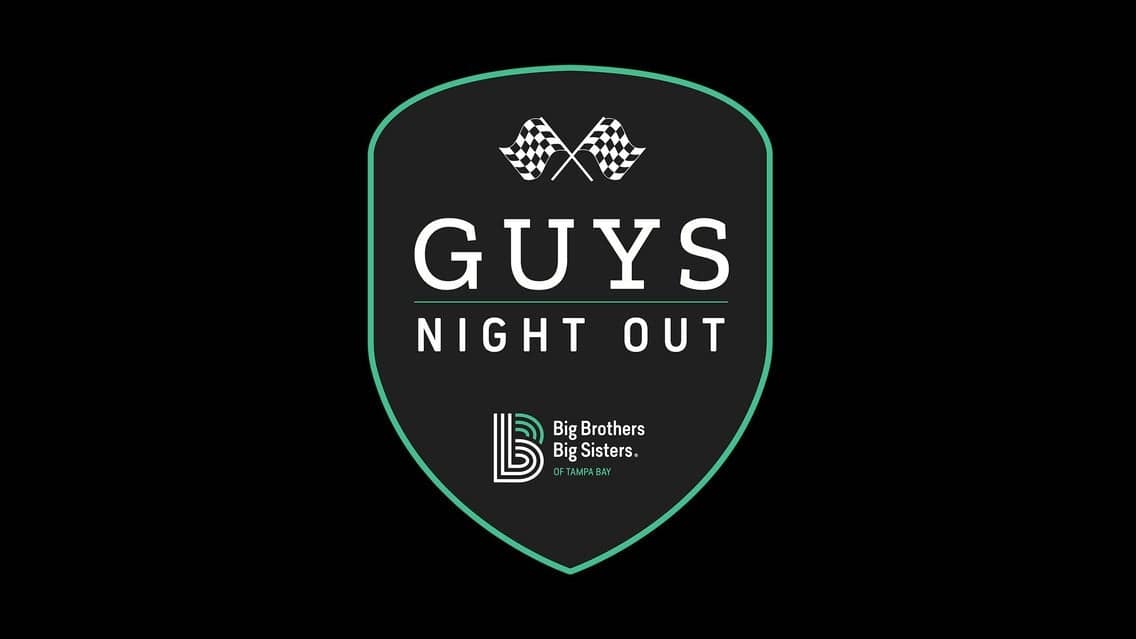 Guys Night Out: Charity Blackjack Tournament event image