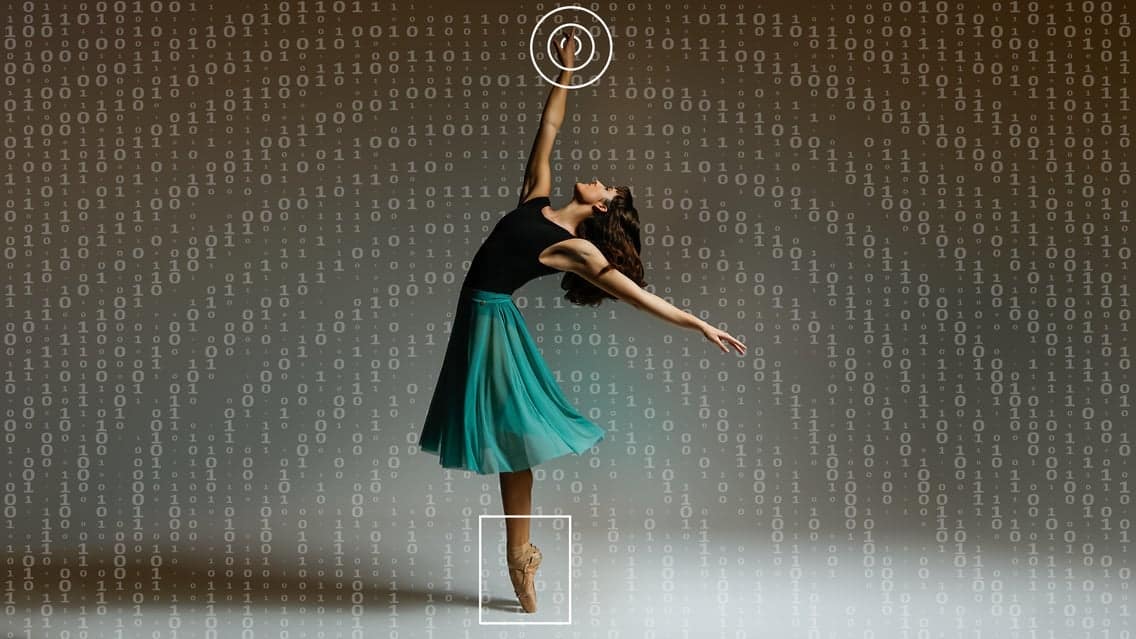 Encoding: Fall Dance Concert event image