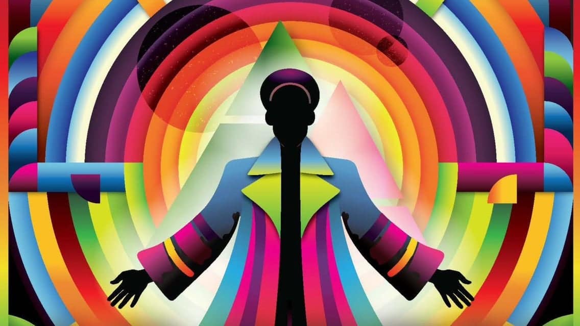Joseph and the Amazing Technicolor Dreamcoat