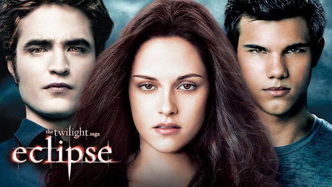 The Twilight Saga: Eclipse event image