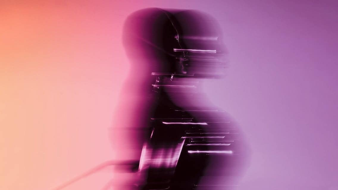 The Singularity Play event image