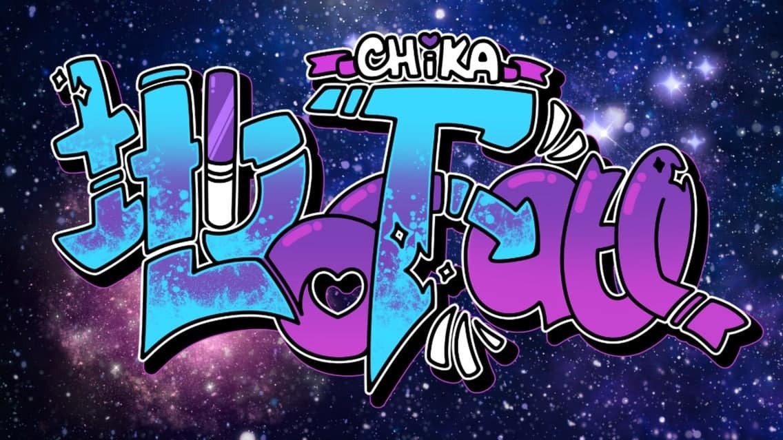 ChikaATL event image