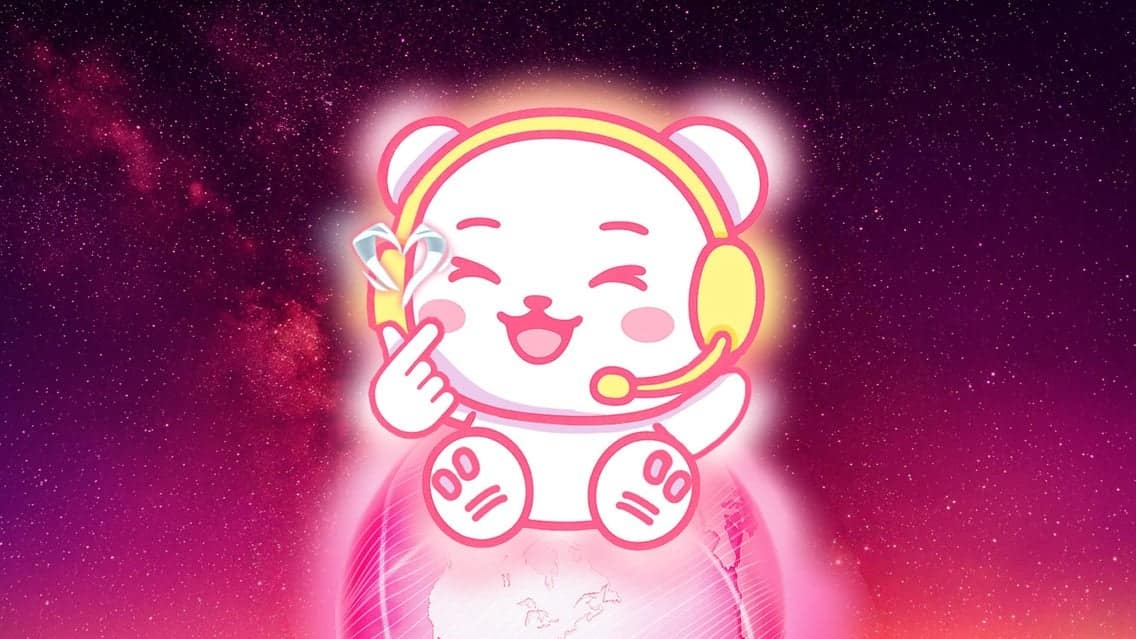 GOLDEN: A K-Pop Kids Party event image