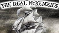 THE REAL McKENZIES