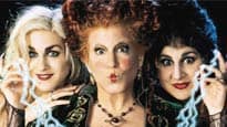 Hocus Pocus event image